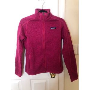 Women’s Patagonia Better Sweater - Small